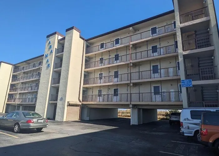 Cara Mar 207 - Surftastic Holiday home Ocean City