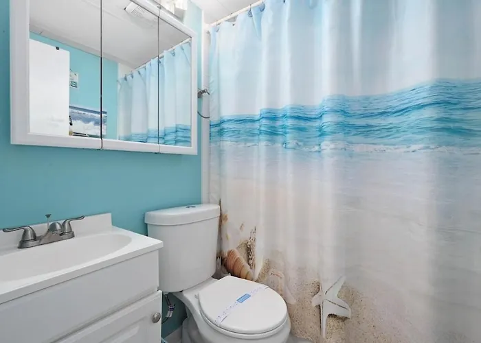 Cara Mar 207 - Surftastic Ocean City