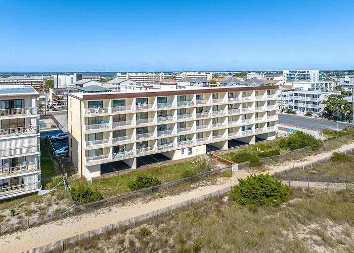 Holiday home Cara Mar 207 - Surftastic