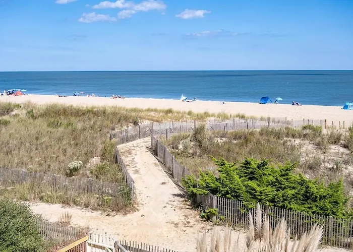 Cara Mar 207 - Surftastic Ocean City