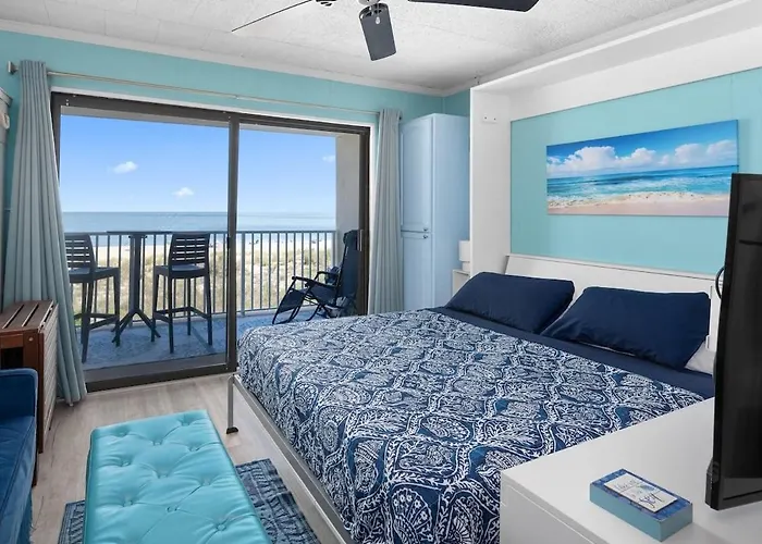 Holiday home Cara Mar 207 - Surftastic *