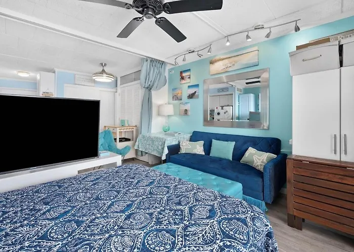 Cara Mar 207 - Surftastic * Ocean City