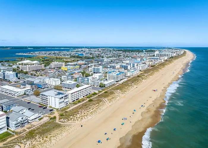Cara Mar 207 - Surftastic * Ocean City
