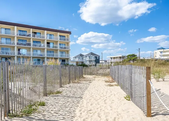 Cara Mar 207 - Surftastic Holiday home *