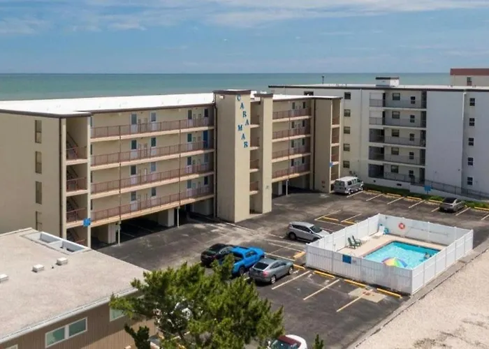Cara Mar 207 - Surftastic Ocean City