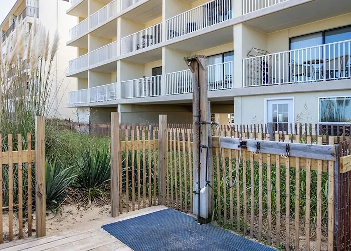 Cara Mar 207 - Surftastic Holiday home *