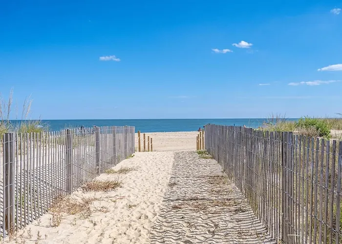 Cara Mar 207 - Surftastic Holiday home Ocean City