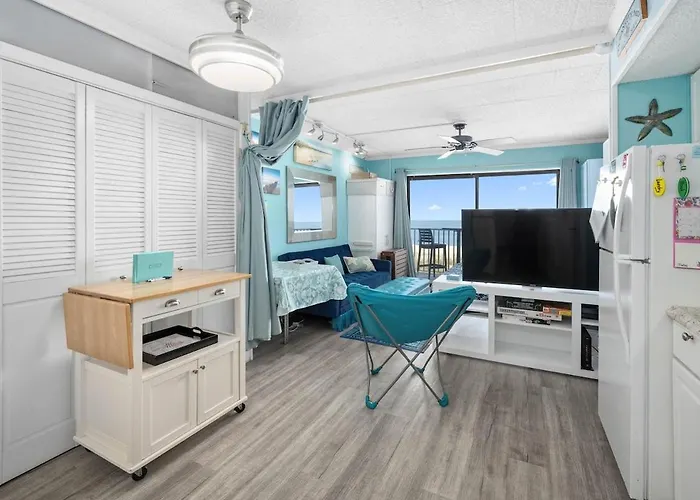 Cara Mar 207 - Surftastic * Ocean City