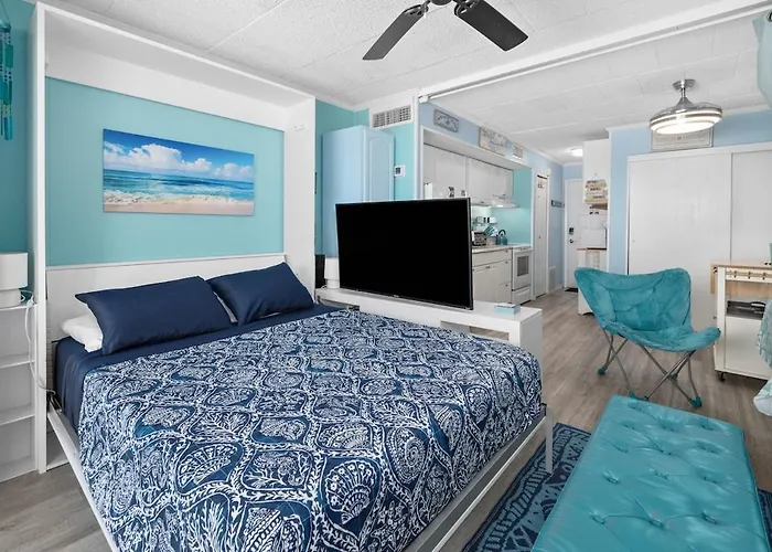 Cara Mar 207 - Surftastic *